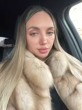 AngelinaMoore online show from February 14, 2025, 9:34 am