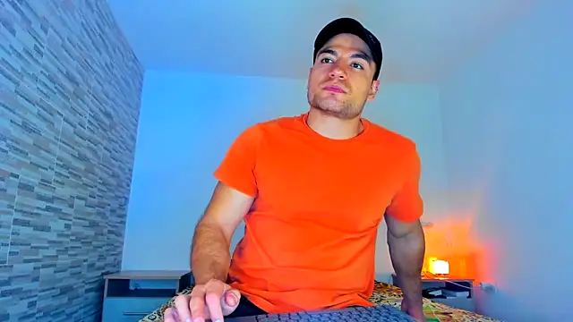 nicolas herrera online show from March 10, 2025, 1:45 am