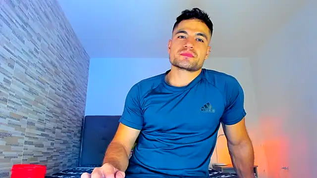 nicolas herrera online show from January 17, 2025, 1:15 am