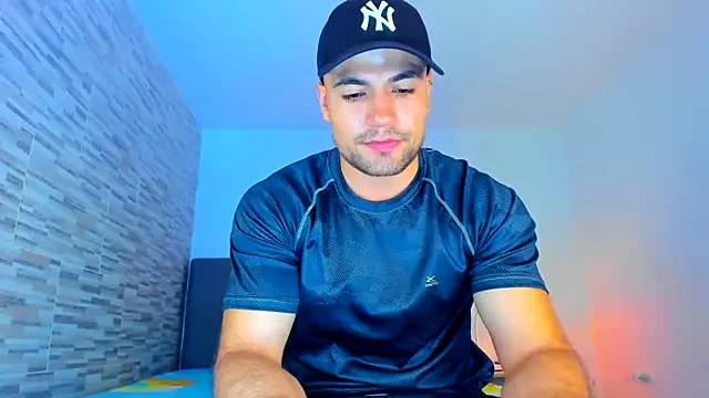 nicolas herrera online show from December 20, 2024, 12:19 am