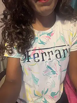 Indian-Squirt online show from March 18, 2026, 1:53 am