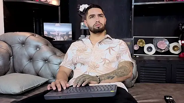 Snapshot of matteosantos chatting on October 4, 2025, 11:45 am matteosantos online show from October 4, 2025, 11:45 am