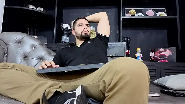 matteosantos online show from January 12, 2026, 12:01 pm