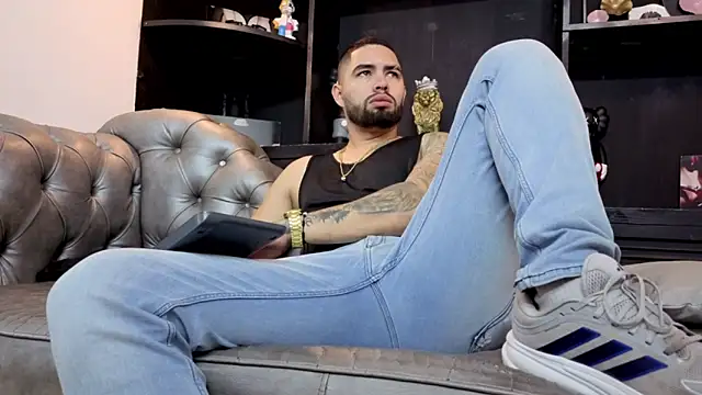 matteosantos online show from March 15, 2026, 11:50 am