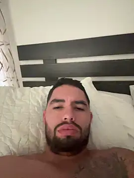 matteosantos online show from November 19, 2025, 2:28 pm