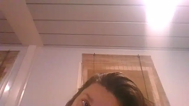 fulloferotic online show from April 3, 2026, 9:10 pm