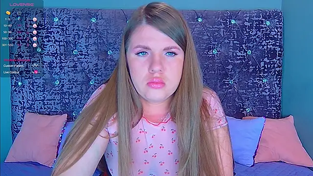 NoraBigAss online show from March 23, 2025, 12:26 am