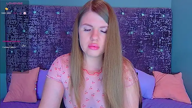 NoraBigAss online show from March 13, 2025, 1:32 am