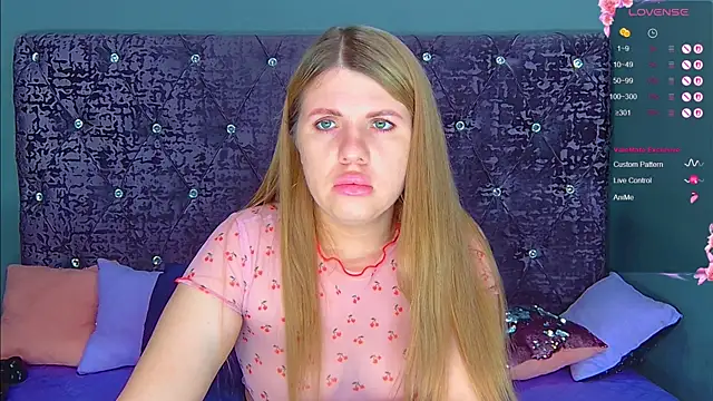 NoraBigAss online show from January 13, 2026, 1:53 am