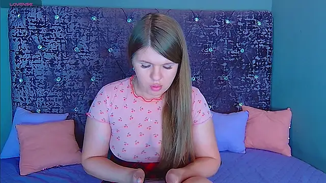 NoraBigAss online show from March 7, 2025, 4:57 am