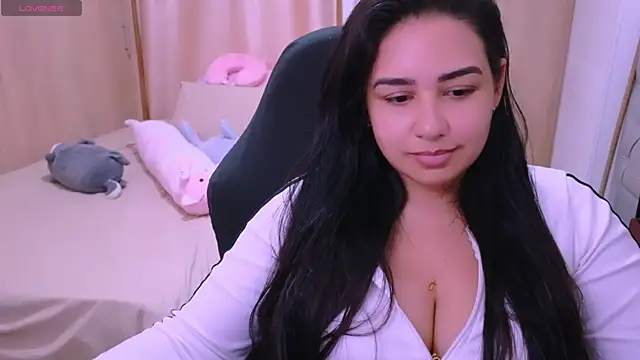  anastasia online show from February 14, 2026, 9:26 pm