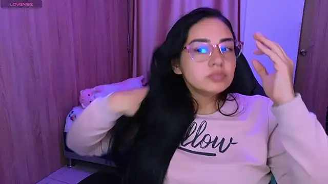  anastasia online show from September 20, 2025, 8:03 pm