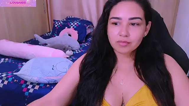  anastasia online show from February 24, 2026, 6:20 pm