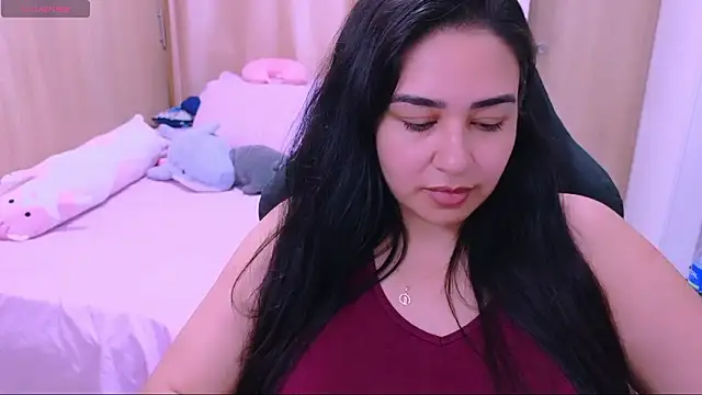  anastasia online show from February 3, 2026, 8:03 pm