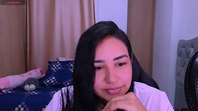  anastasia online show from September 29, 2025, 8:36 pm