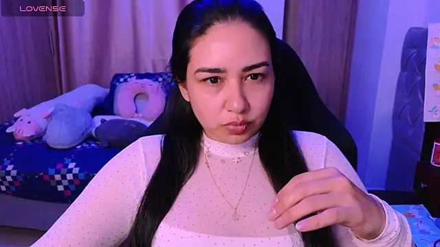 Snapshot of _anastasia chatting on July 8, 2026, 7:47 pm anastasia online show from July 8, 2026, 7:47 pm