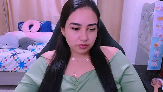 Snapshot of _anastasia chatting on April 17, 2026, 8:00 pm anastasia online show from April 17, 2026, 8:00 pm