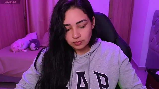  anastasia online show from October 7, 2025, 7:48 pm