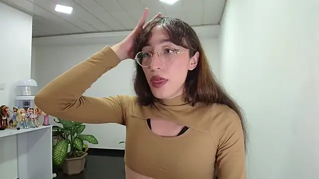 Snapshot of NicoleCortez chatting on February 20, 2025, 4:07 am NicoleCortez online show from February 20, 2025, 4:07 am