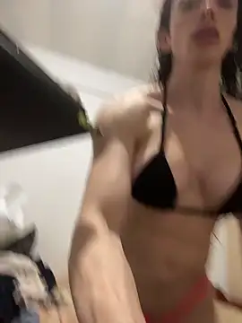 anastasiyafit online show from October 14, 2025, 7:25 pm