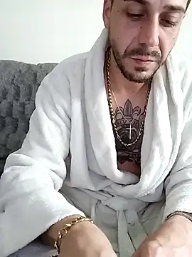 LoGaNfree88 online show from February 28, 2025, 2:42 pm