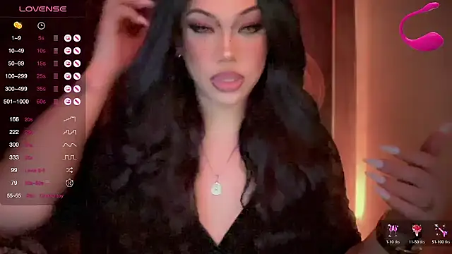 Snapshot of madam_agnes1 chatting on September 19, 2025, 5:17 pm madam agnes1 online show from September 19, 2025, 5:17 pm