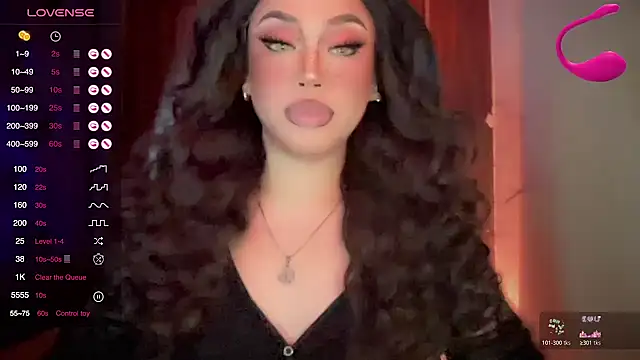 madam agnes1 online show from March 19, 2026, 8:58 am