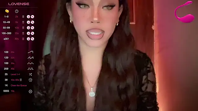 madam agnes1 online show from February 28, 2026, 11:59 pm