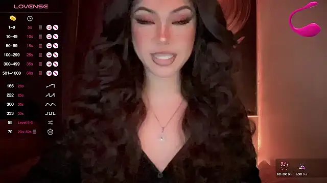 Snapshot of madam_agnes1 chatting on September 30, 2025, 3:51 pm madam agnes1 online show from September 30, 2025, 3:51 pm