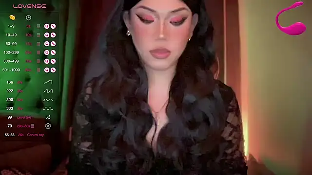 madam agnes1 online show from September 20, 2025, 6:02 pm