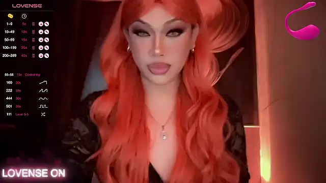 madam agnes1 online show from December 14, 2025, 1:39 pm