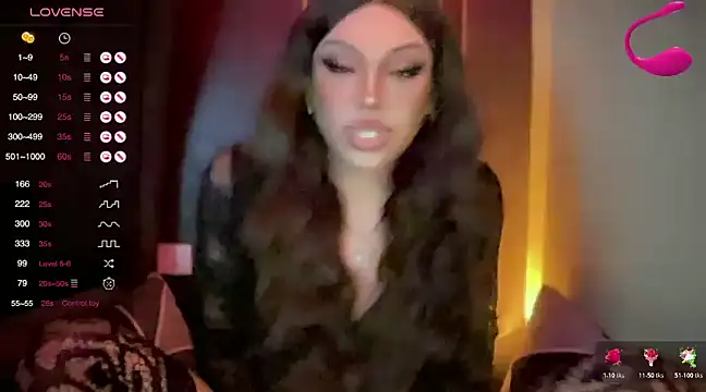 Snapshot of madam_agnes1 chatting on February 21, 2025, 8:49 pm madam agnes1 online show from February 21, 2025, 8:49 pm