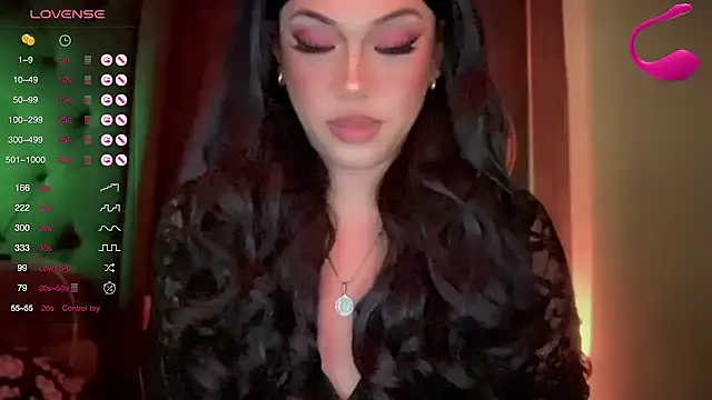 Snapshot of madam_agnes1 chatting on September 20, 2025, 5:23 am madam agnes1 online show from September 20, 2025, 5:23 am