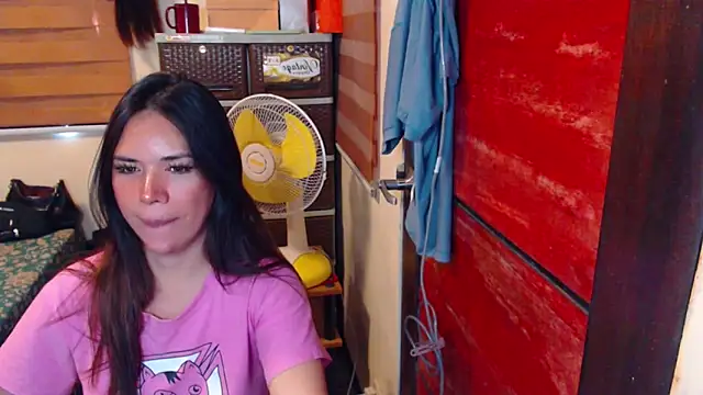 Snapshot of EXTREMELYDOM chatting on February 3, 2026, 8:30 am EXTREMELYDOM online show from February 3, 2026, 8:30 am