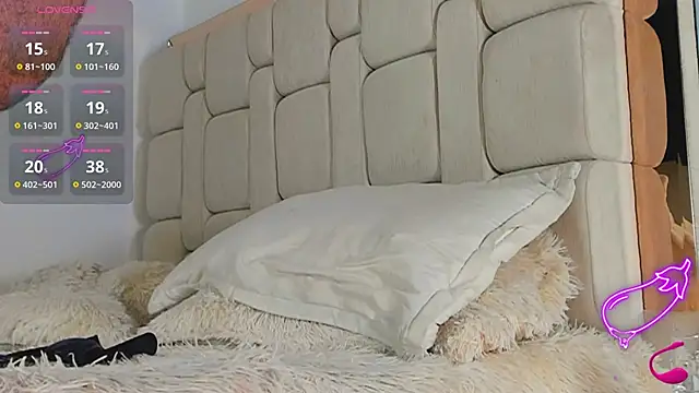 Snapshot of Jampool19 chatting on February 8, 2026, 9:18 am Jampool19 online show from February 8, 2026, 9:18 am