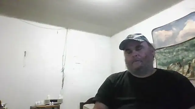 jamestexas online show from February 2, 2026, 6:51 pm