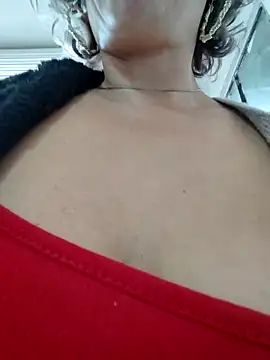 sexymarilyncolombia online show from September 19, 2025, 12:20 pm