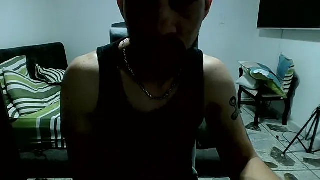 DANTE BIGASS online show from February 1, 2025, 7:13 pm