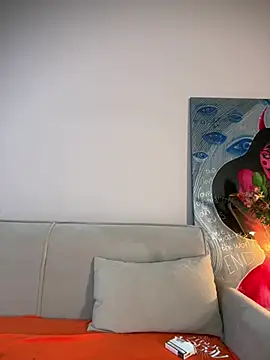 Snapshot of MariaTull chatting on February 20, 2026, 6:43 pm MariaTull online show from February 20, 2026, 6:43 pm