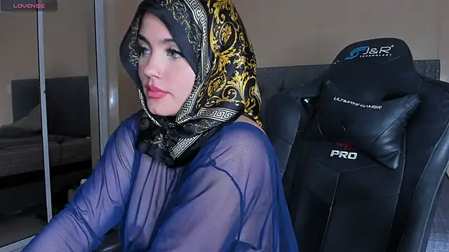 Bashira Ahmad online show from February 26, 2025, 3:03 am