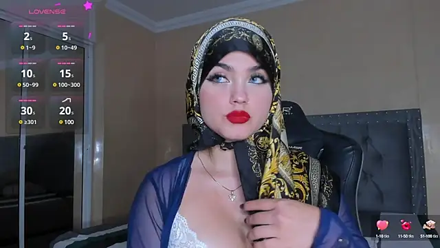 Bashira Ahmad online show from February 28, 2025, 3:37 am
