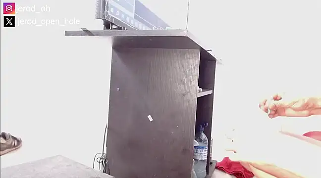 Snapshot of jerod_oh chatting on January 22, 2025, 5:28 pm jerod oh online show from January 22, 2025, 5:28 pm