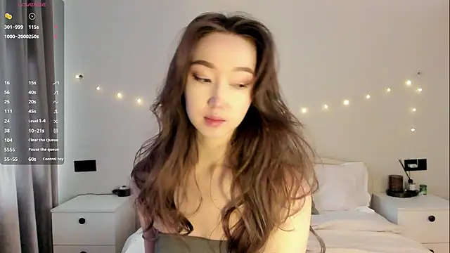 Snapshot of _luna_022 chatting on October 25, 2025, 4:55 am  luna 022 online show from October 25, 2025, 4:55 am