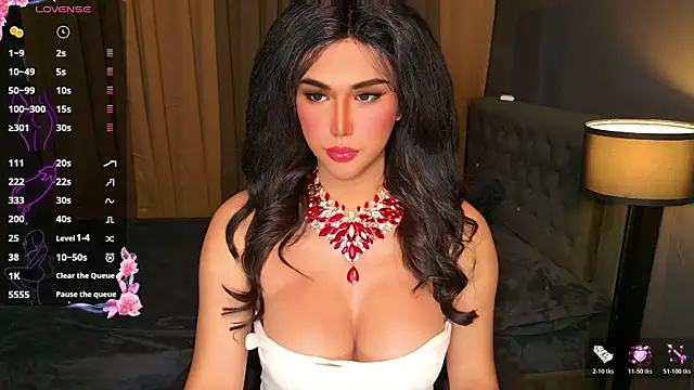 Snapshot of SexGoddess_Celine chatting on February 6, 2026, 6:04 pm SexGoddess Celine online show from February 6, 2026, 6:04 pm