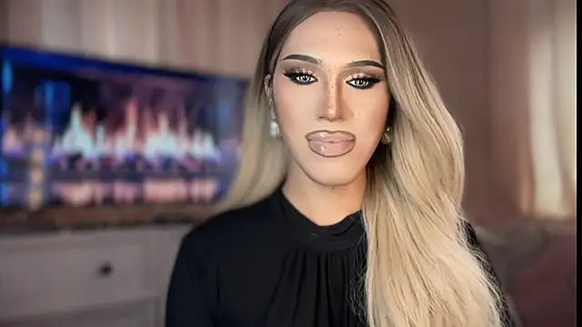 Ts glamxxxx online show from April 4, 2026, 1:34 am