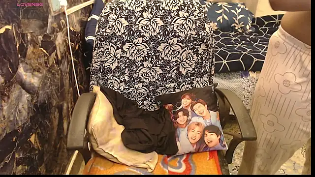 sexyrihana1 online show from March 24, 2026, 7:08 am