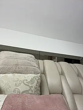 ALISSON FOXXX1 online show from March 26, 2026, 10:51 pm