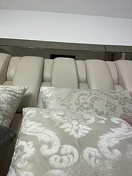 ALISSON FOXXX1 online show from March 25, 2026, 10:52 pm