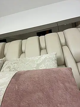 ALISSON FOXXX1 online show from March 6, 2026, 10:49 pm