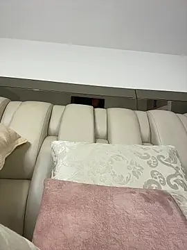 ALISSON FOXXX1 online show from March 21, 2026, 10:57 pm